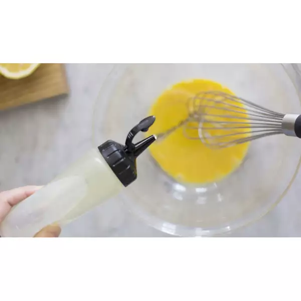 Flacon souple pour décoration Oxo