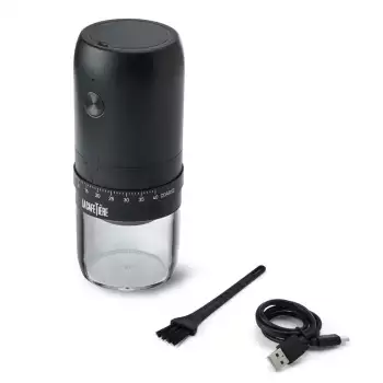 Moulin à café électrique La Cafetière