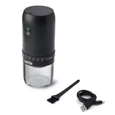 Moulin à café électrique La Cafetière