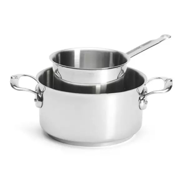 Bain Marie Professionnel De Buyer