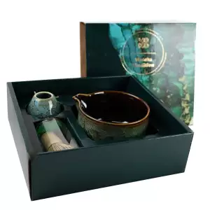 140x140 - Coffret thé matcha Yoko Design