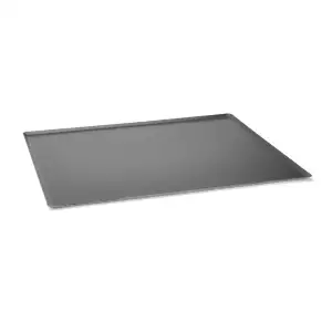 136x140 - Plaque de cuisson anti-adhésive rectangulaire De Buyer 65 x 53 cm