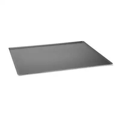 Plaque de cuisson anti-adhésive rectangulaire De Buyer 65 x 53 cm