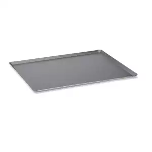 140x132 - Plaque de cuisson anti-adhésive rectangulaire De Buyer 40 x 30 cm