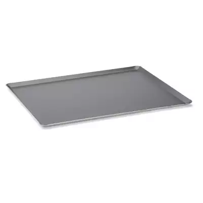 Plaque de cuisson anti-adhésive rectangulaire De Buyer 60 x 40 cm