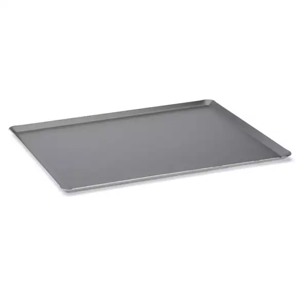 Plaque de cuisson anti-adhésive rectangulaire De Buyer 60 x 40 cm