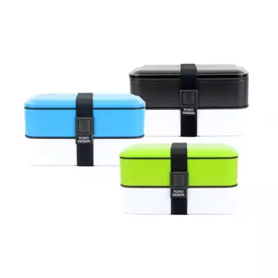 Bento Lunch Box 1200 ml Yoko Design