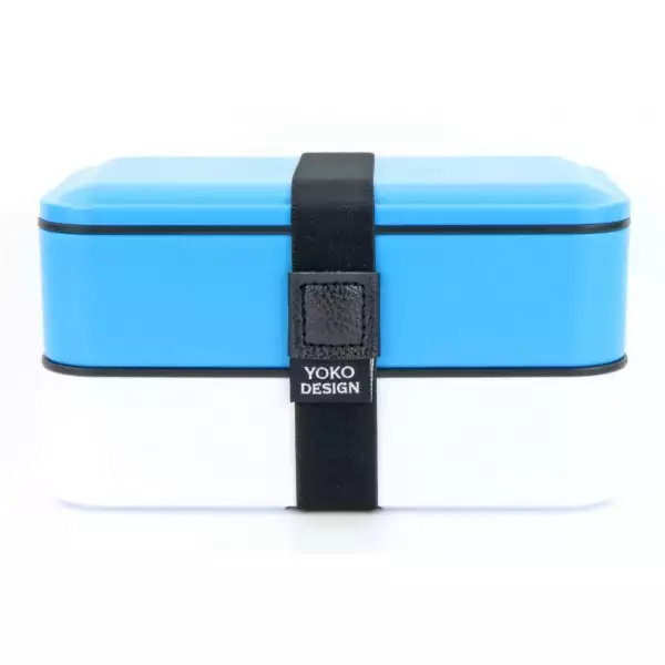 Bento Lunch Box 1200 ml Yoko Design