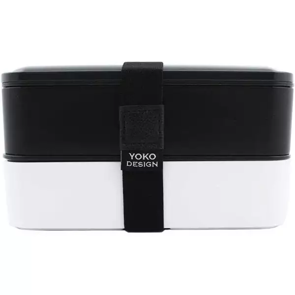 Bento Lunch Box 1200 ml Yoko Design