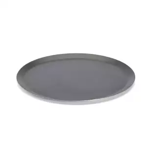 140x132 - Plaque de cuisson anti-adhésive ronde De Buyer 28 cm
