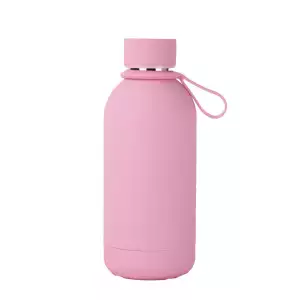 140x140 - Bouteille isotherme inox Blush Yoko Design rose cosmopolitan