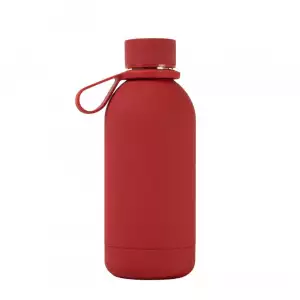 140x140 - Bouteille isotherme inox Blush Yoko Design rouge manhattan