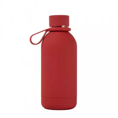 Bouteille isotherme inox Blush Yoko Design rouge manhattan