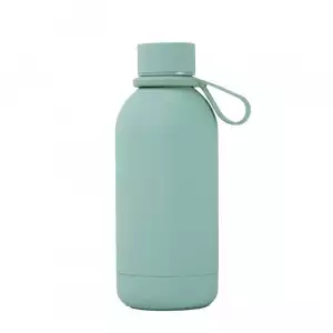 140x140 - Bouteille isotherme inox Blush Yoko Design vert margarita