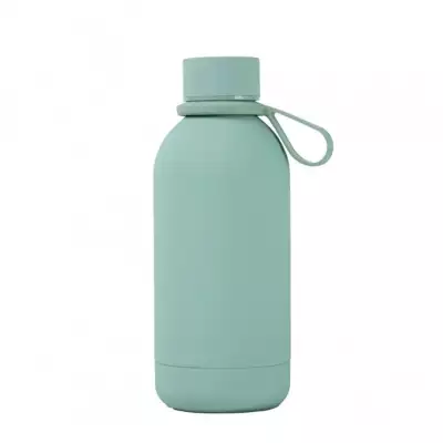 Bouteille isotherme inox Blush Yoko Design vert margarita