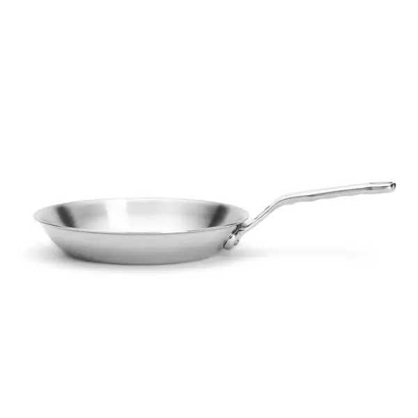 Poêle inox Affinity De Buyer