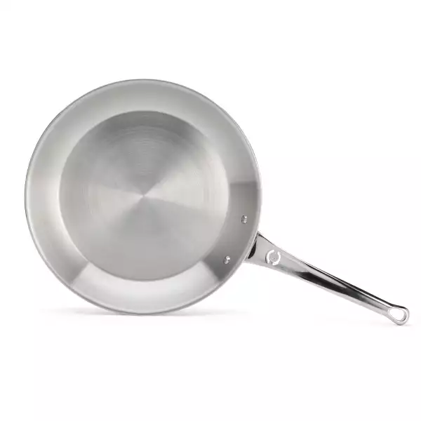 Poêle inox Affinity De Buyer