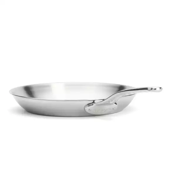 Poêle inox Affinity De Buyer