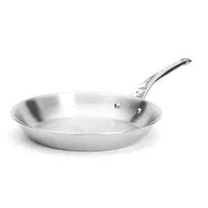 140x133 - Poêle inox Affinity De Buyer