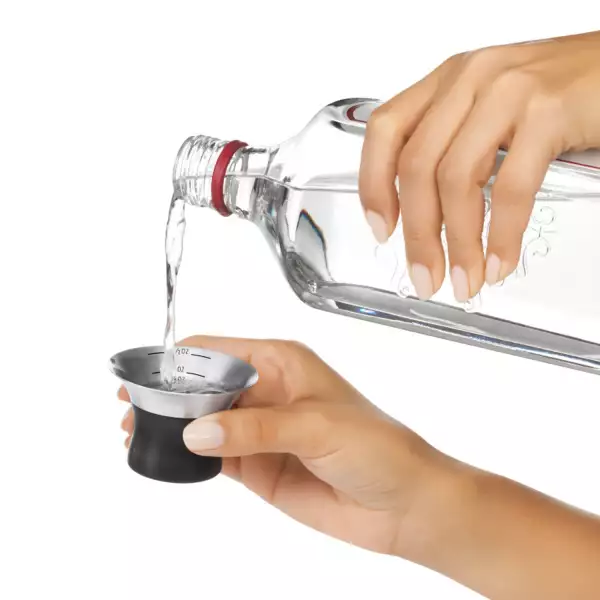 Shaker à cocktail inox Oxo