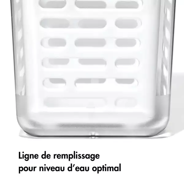 Boîte de conservation pour herbes aromatiques Oxo