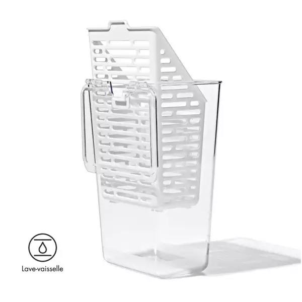 Boîte de conservation pour herbes aromatiques Oxo