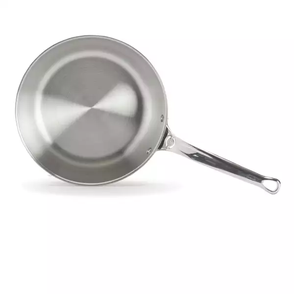 Sauteuse inox Milady De Buyer 24 cm