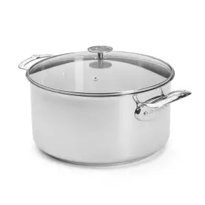 134x140 - Faitout inox Milady De Buyer