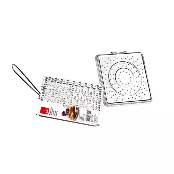 Grille pain traditionnel Ibili
