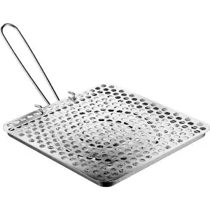 140x140 - Grille pain traditionnel Ibili