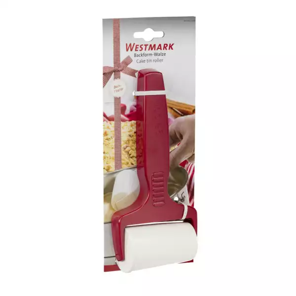 Roulette à pâtisserie Westmark