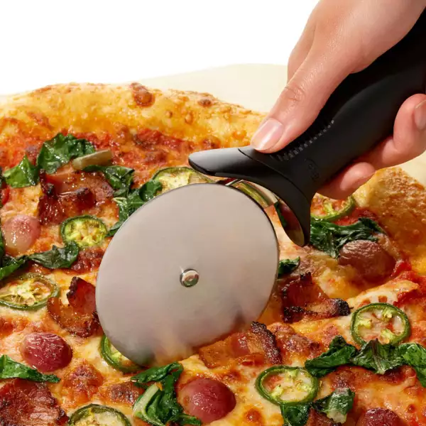 Roulette à Pizza 8 cm Oxo