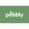PEBBLY