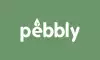 PEBBLY