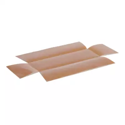 Feuille de Cuisson pour moule à cake inox De Buyer 3215.26