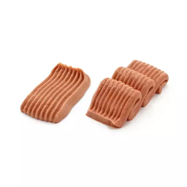 Douille à Bûche plate Tritan De Buyer