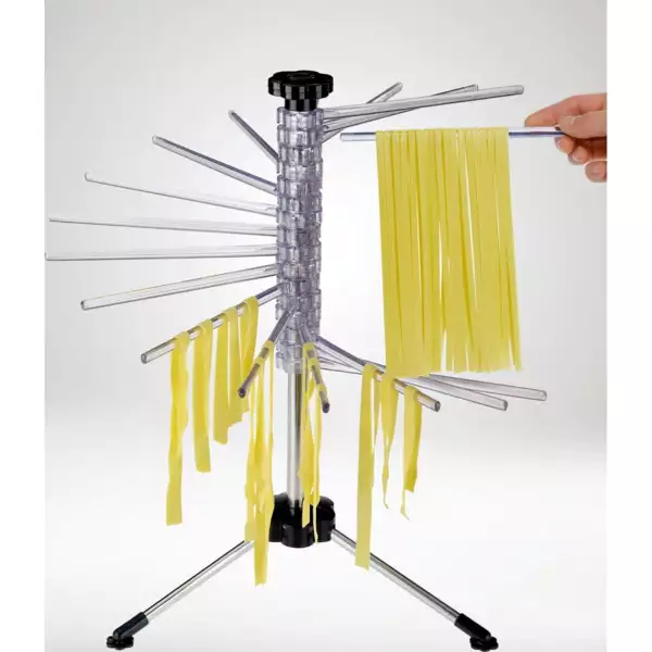 Séchoir à pâtes transparent Yoocook