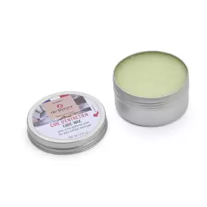 140x123 - Cire de culottage et d'entretien pour ustensiles de cuisson en acier De Buyer