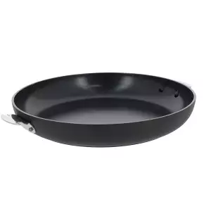 140x140 - Poêle anti-adhésive céramique amovible Ceranoa Loqy De buyer