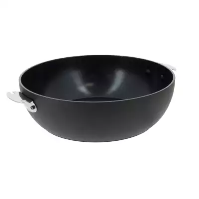 Sauteuse anti-adhésive céramique amovible Ceranoa Loqy De buyer