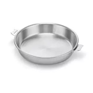 139x140 - Poêle inox Tri-Ply Evolution Beka
