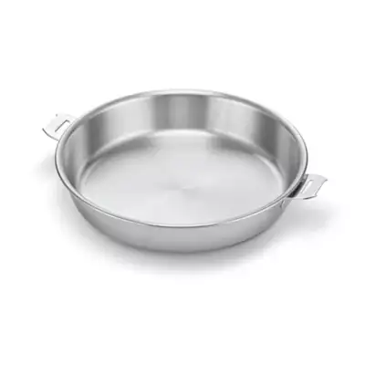 Poêle inox Tri-Ply Evolution Beka