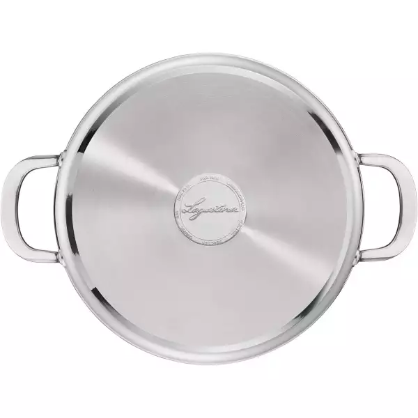 Marmite inox Evelia Lagostina