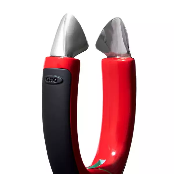 Equeuteur pour Fraises Oxo