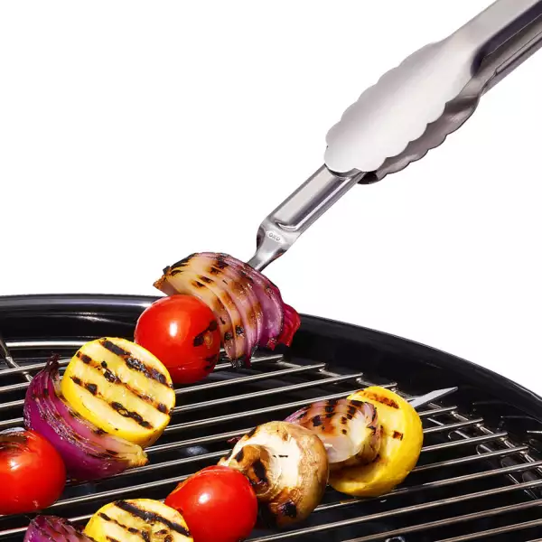 Set 6 piques à brochettes inox Oxo