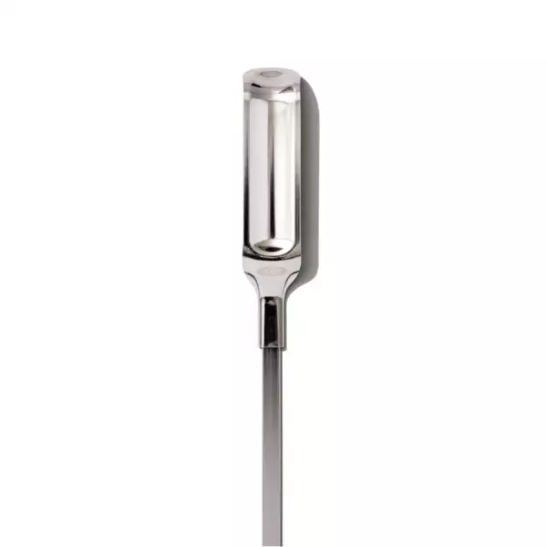 Set 6 piques à brochettes inox Oxo