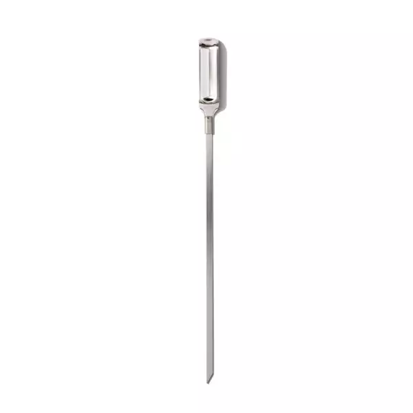 Set 6 piques à brochettes inox Oxo