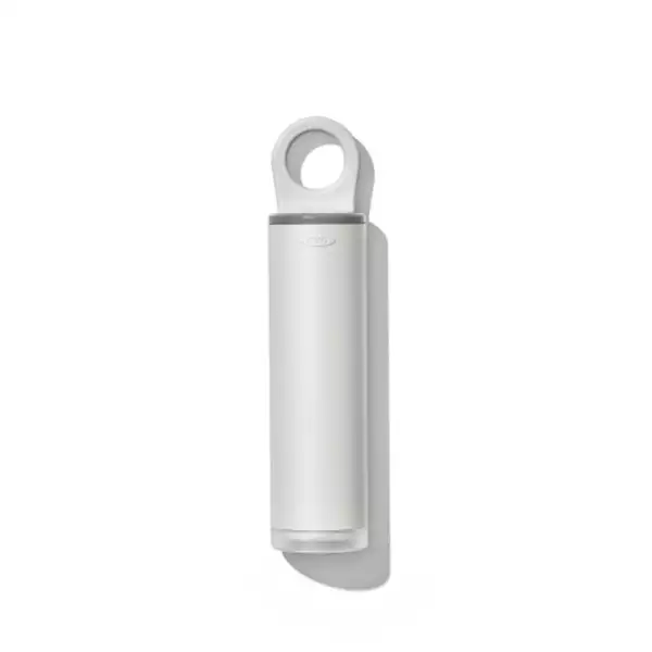 Brosse rouleau anti-peluches réutilisable Oxo