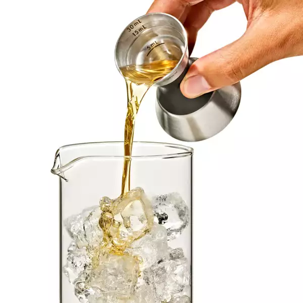 Doseur à cocktail Double Oxo