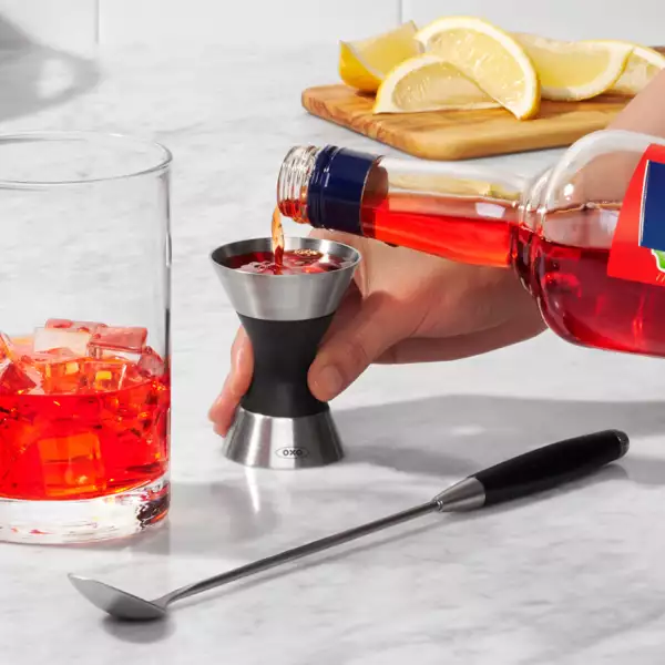 Doseur à cocktail Double Oxo